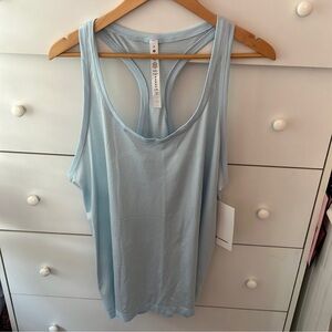 NWT LULULEMON SWIFTLY TECH TANK TOP